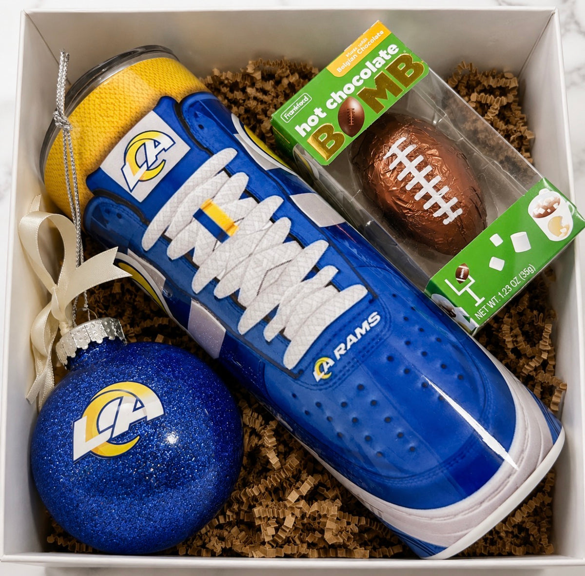 Tumbler Gift Box