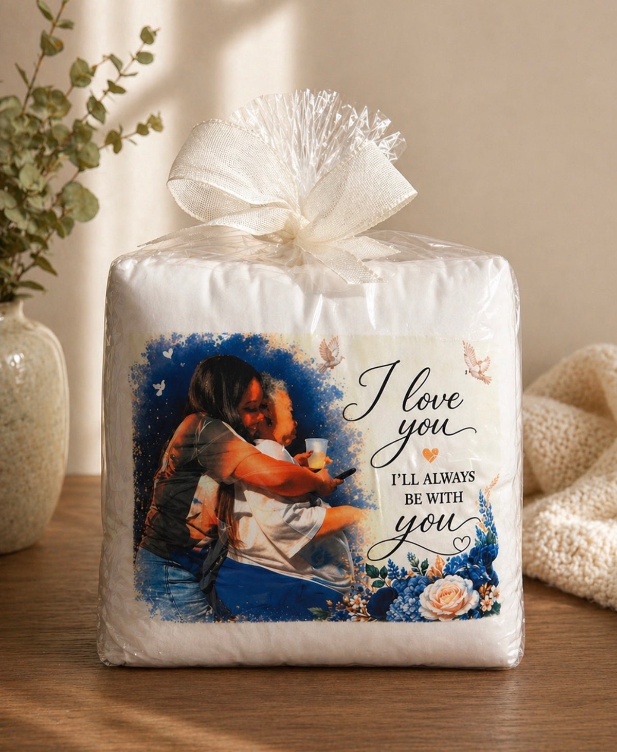 Photo Pillow
