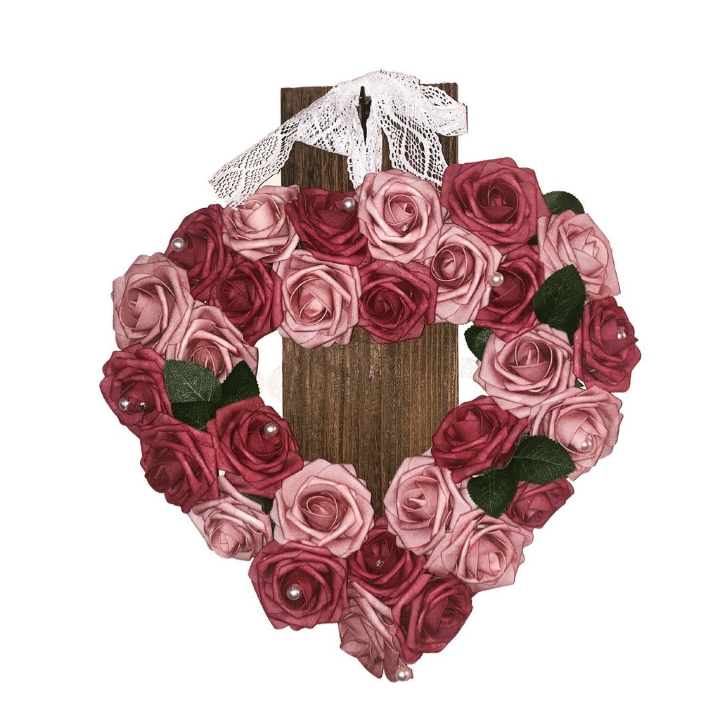 Holiday wreaths