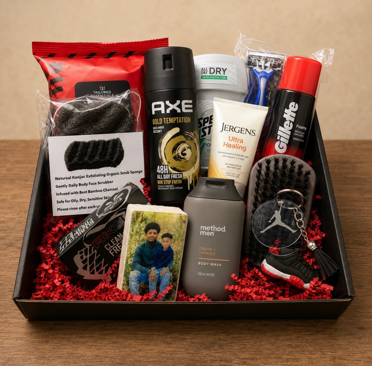 Men’s Swag Box
