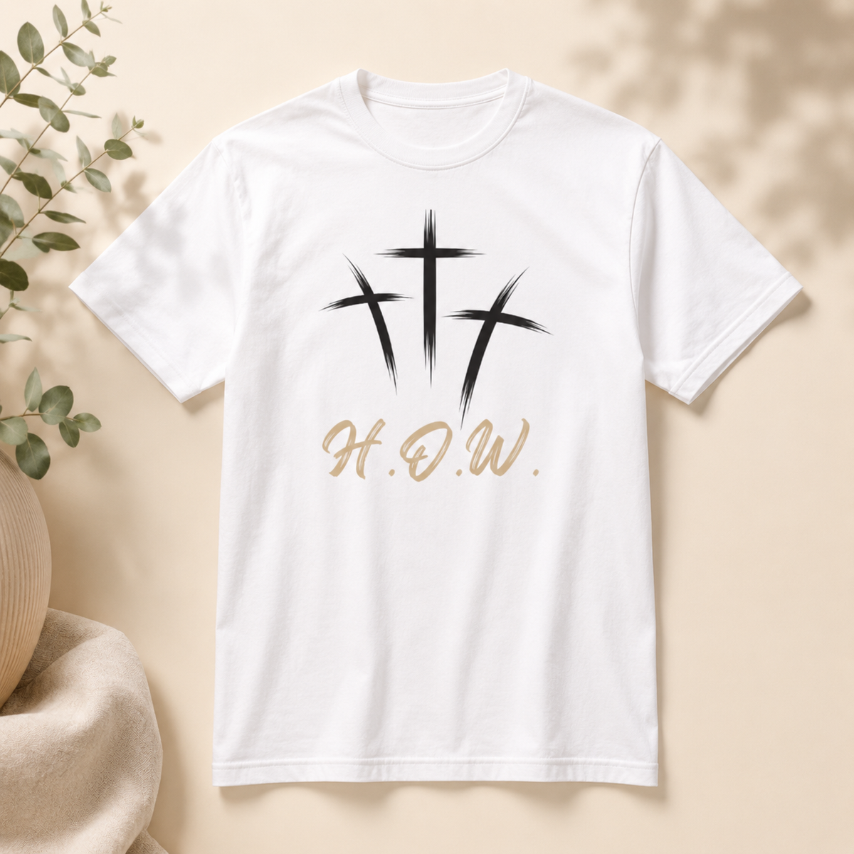 Custom Tees