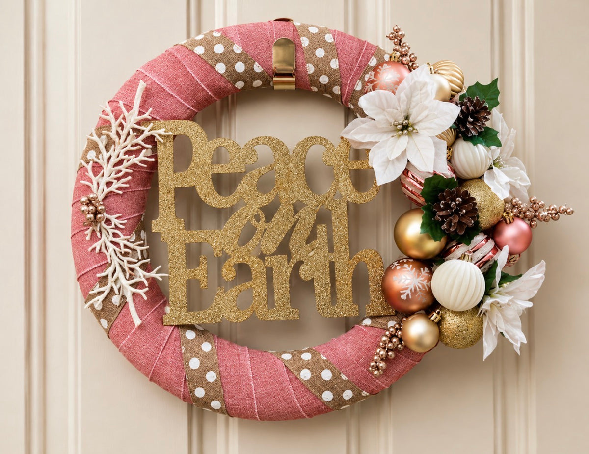 Seasonal Wreaths