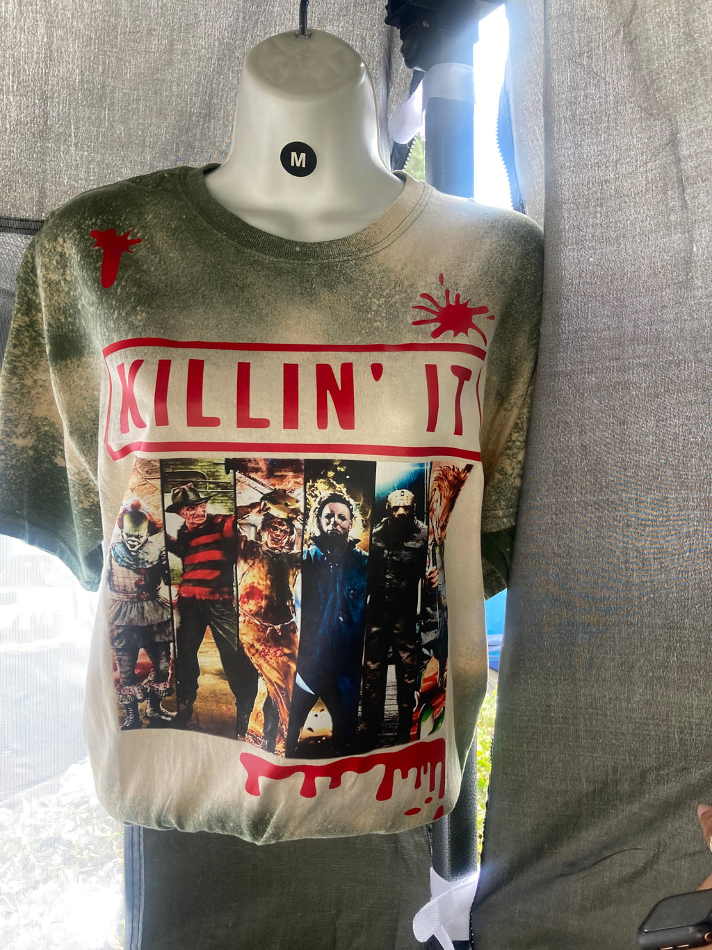 Custom Tees