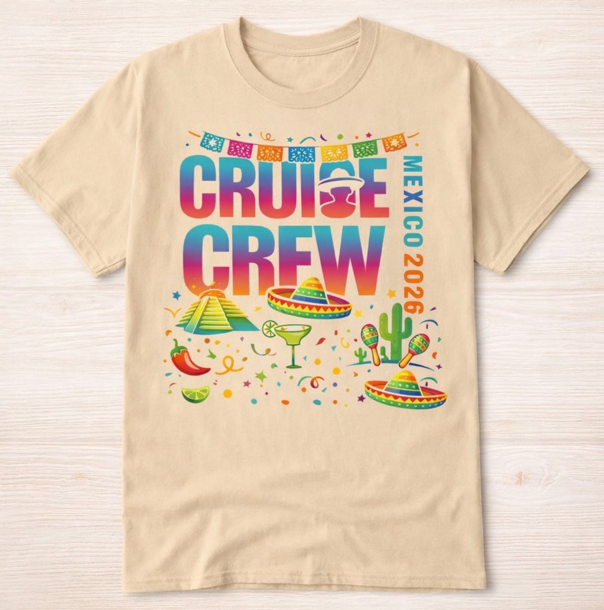 Custom Tees