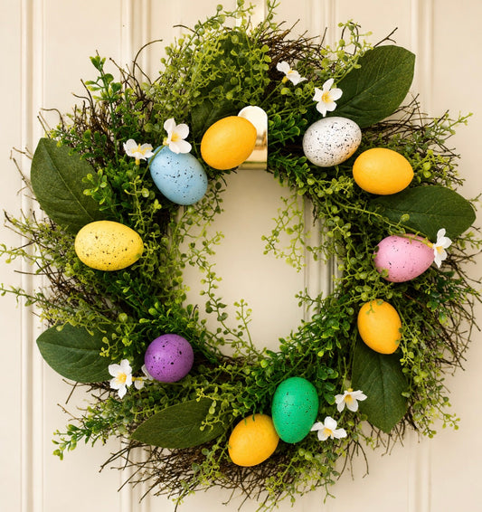 Seasonal Wreaths