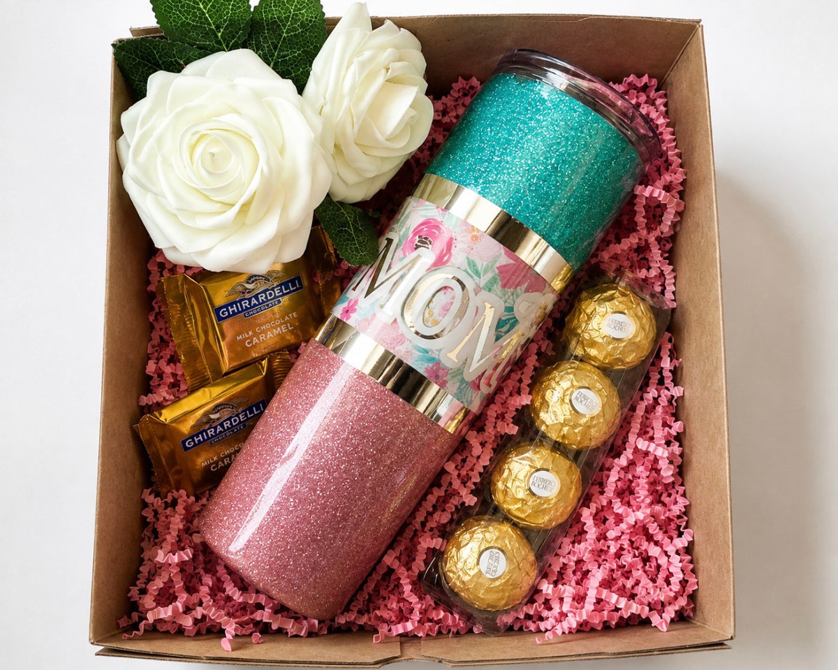 Tumbler Gift Box