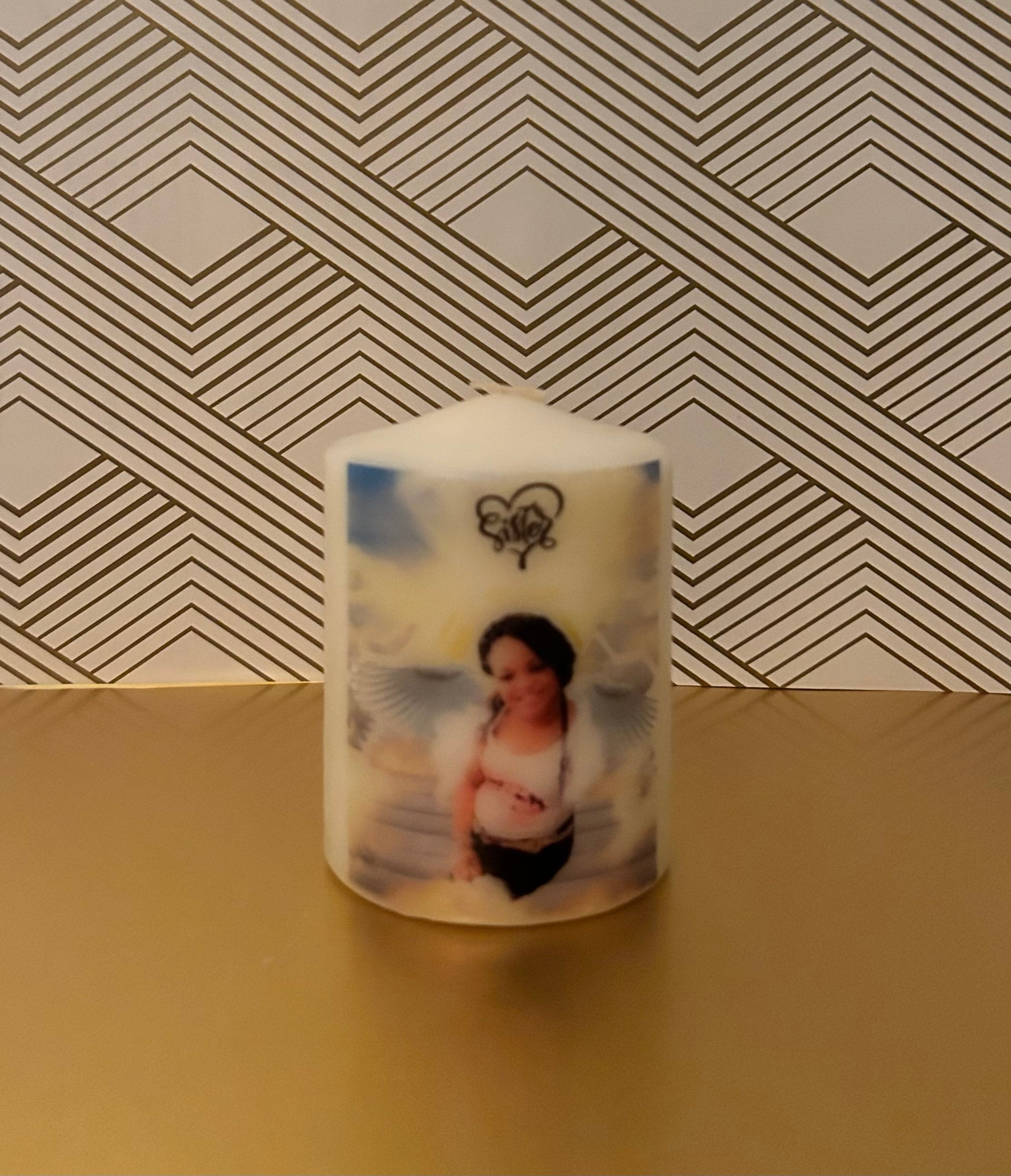 Custom Candle Sets