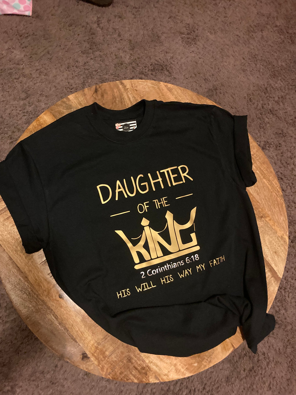 Custom Tees