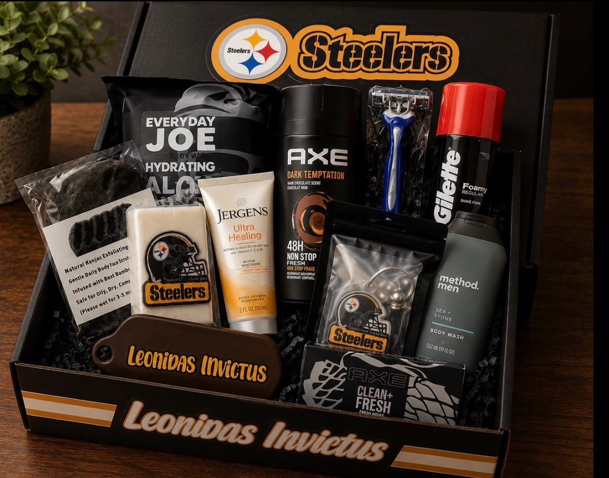 Men’s Swag Box