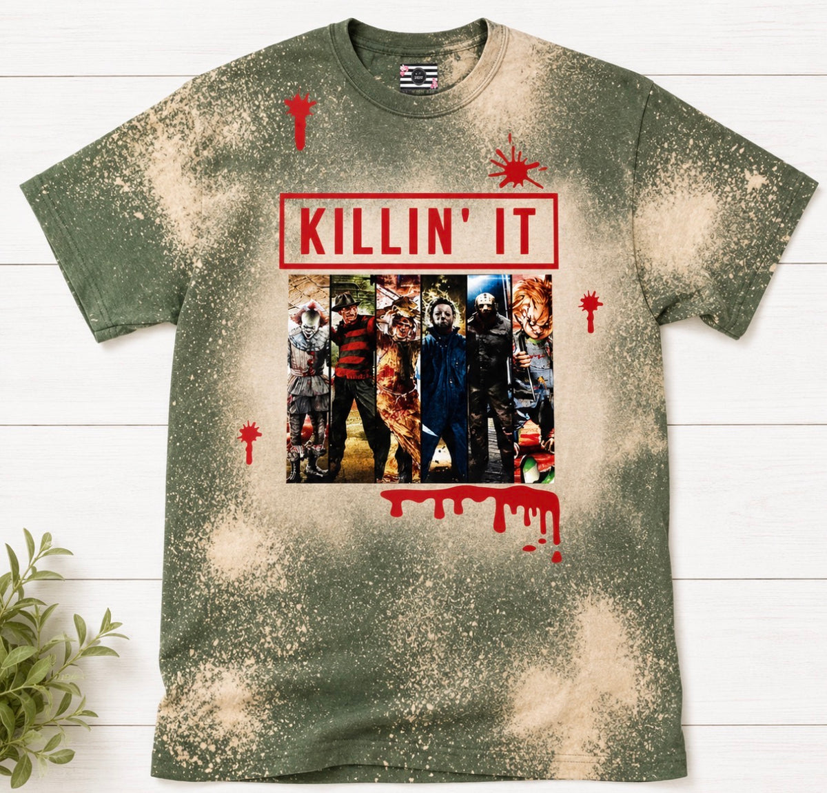 Custom Tees