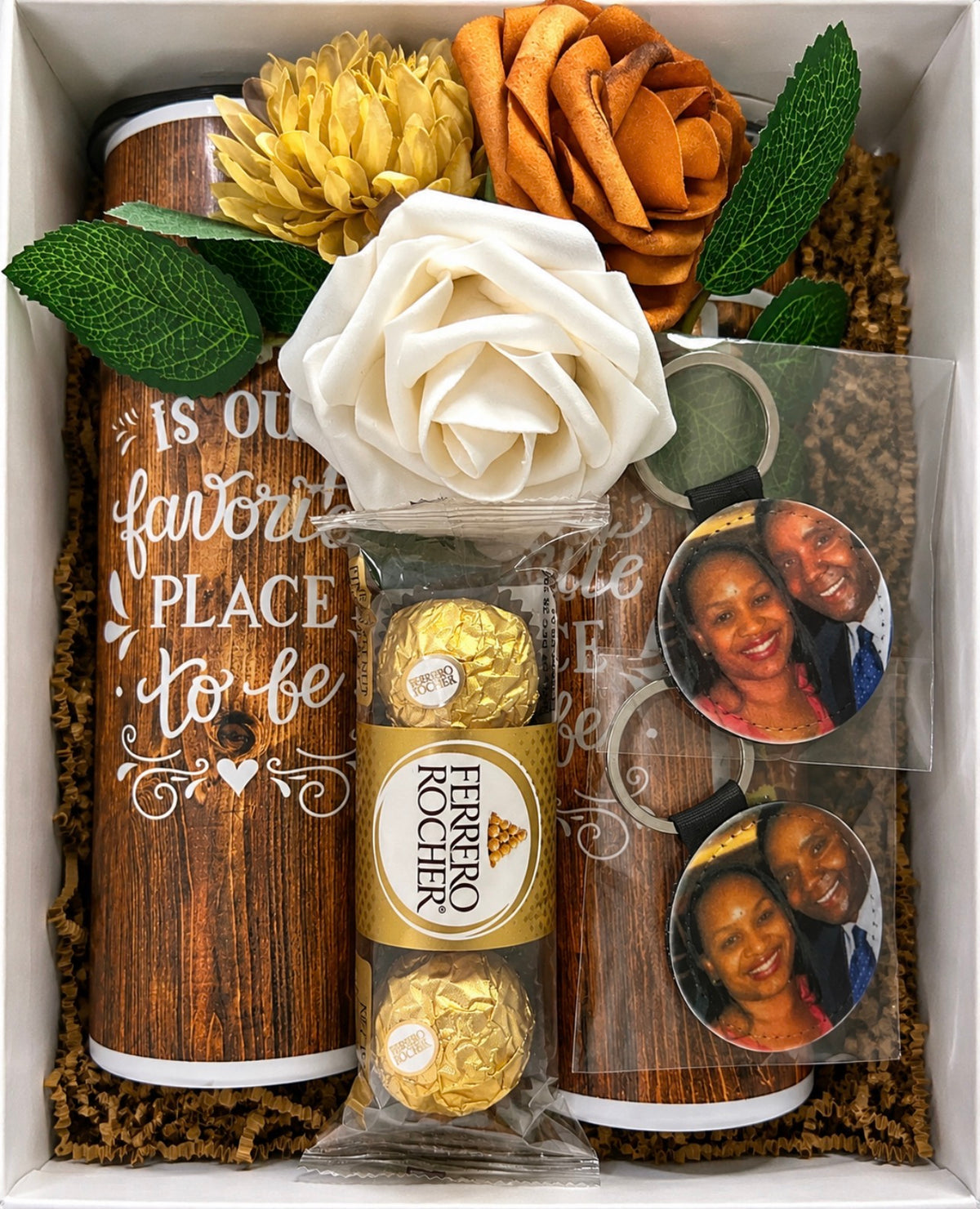 Tumbler Gift Box
