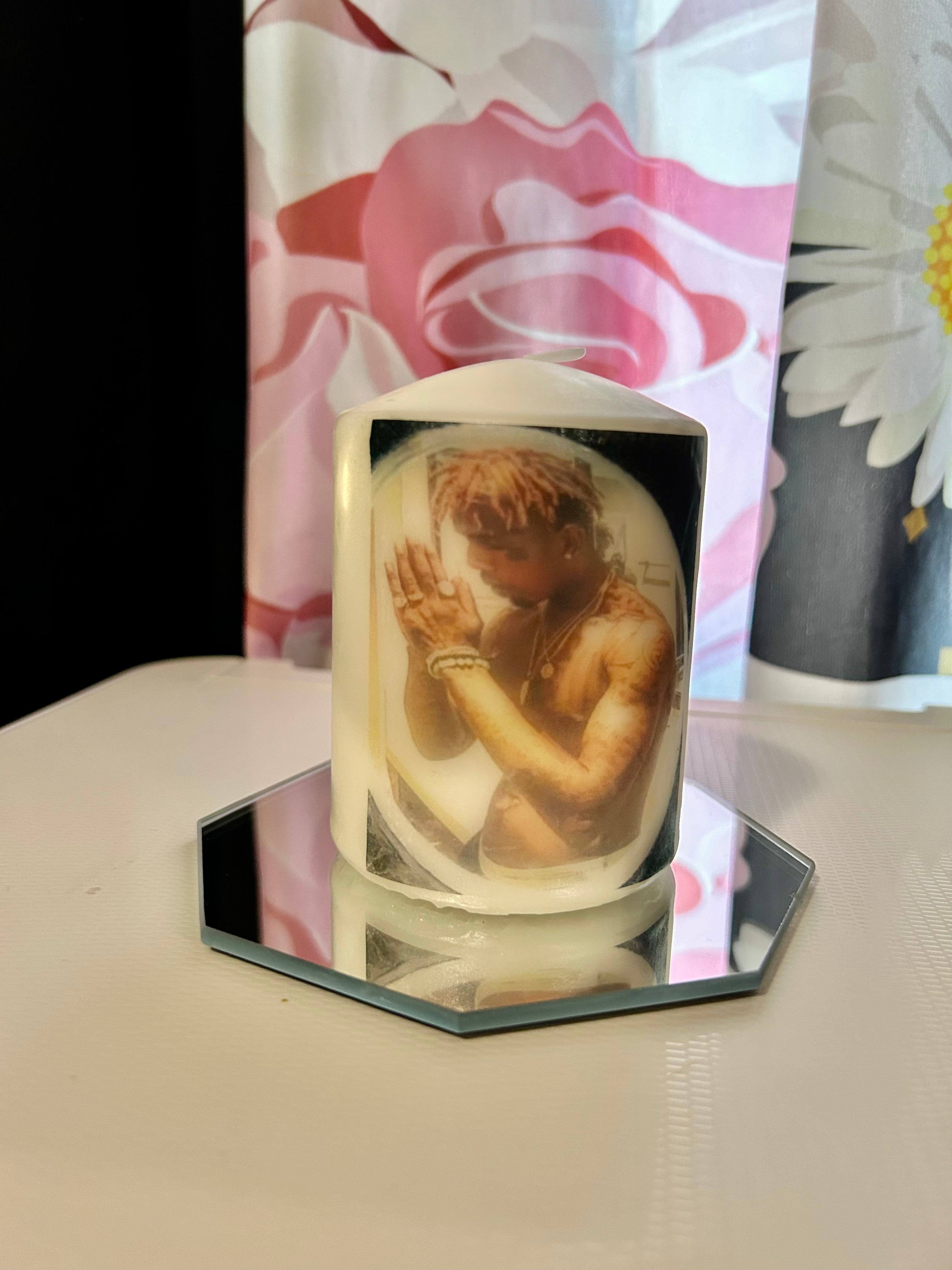 Custom Candle Sets