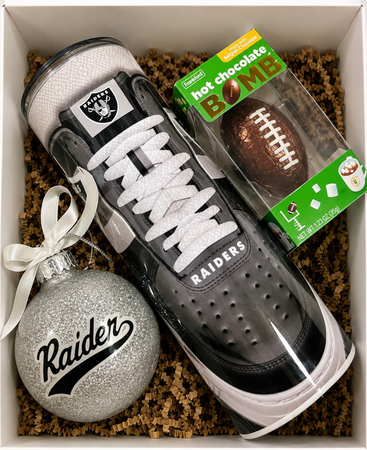 Tumbler Gift Box