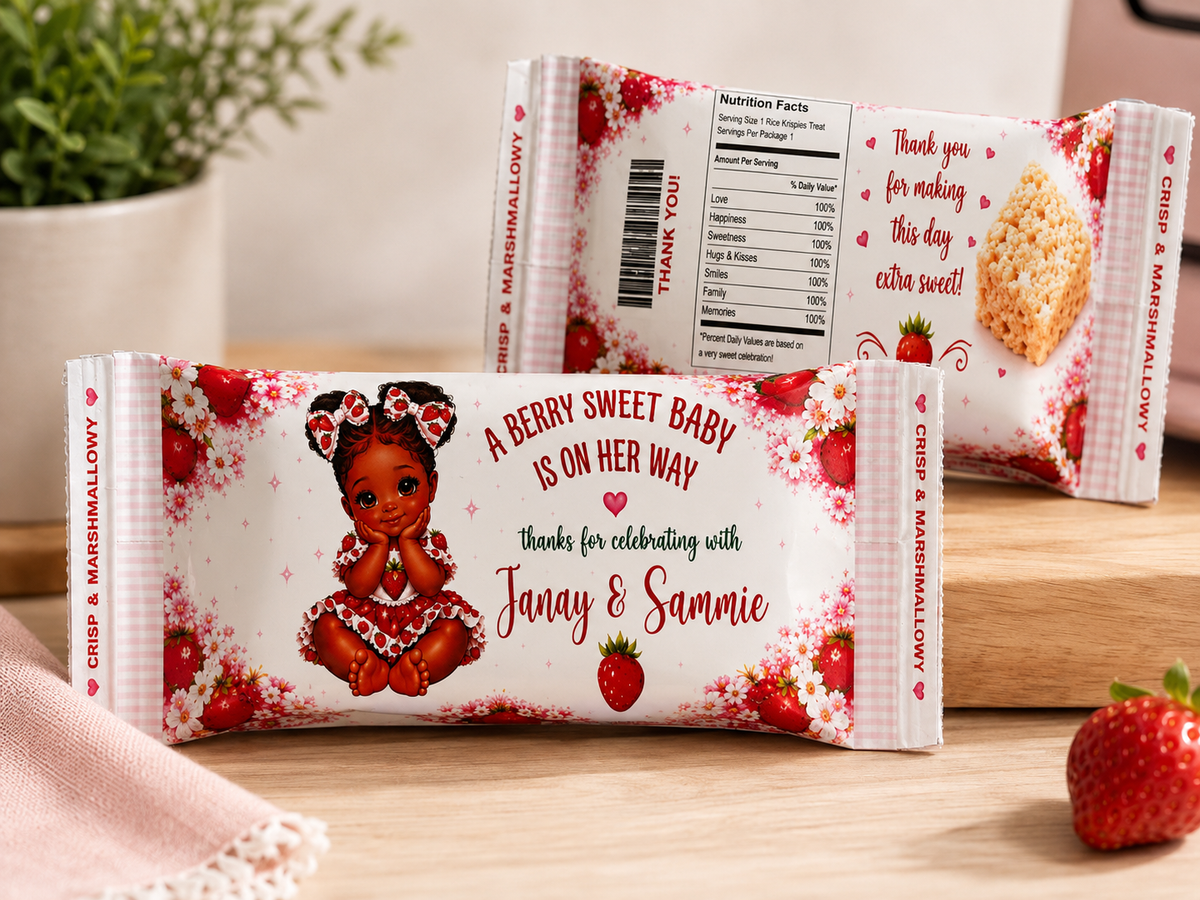 Party Favor Packages