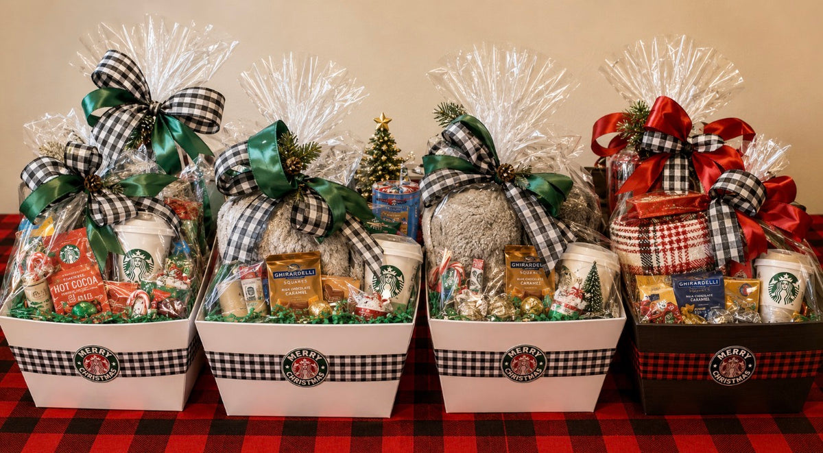 Cozy Gift Box