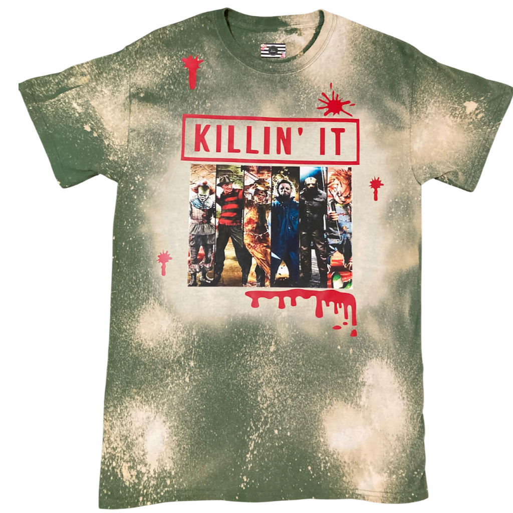 Custom Tees