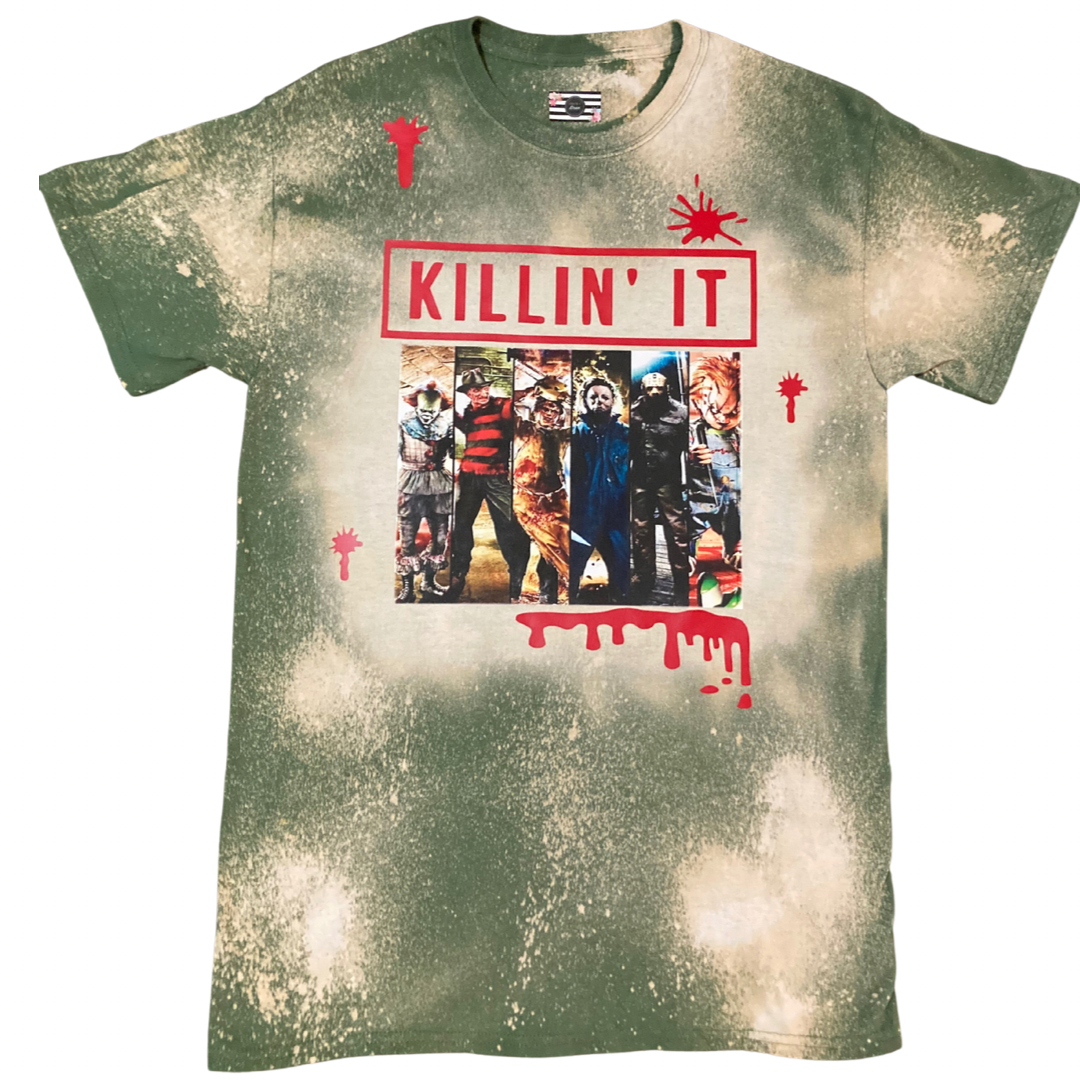 Custom Tees