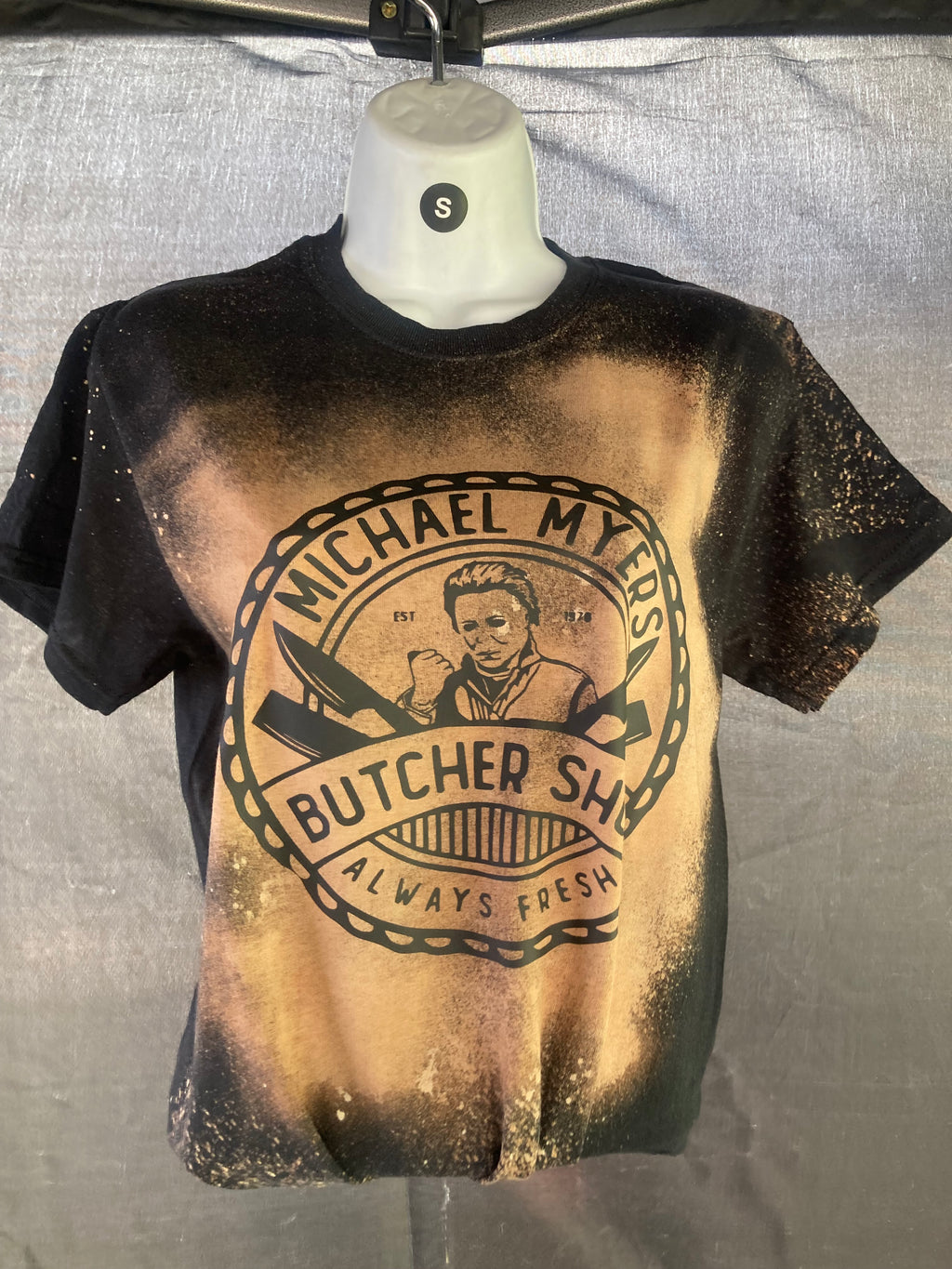 Custom Tees