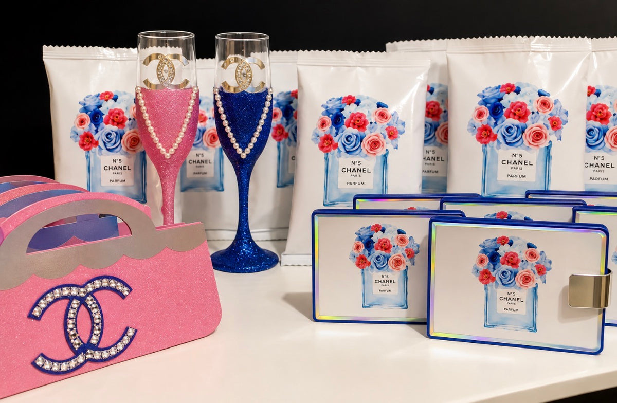Party Favor Packages