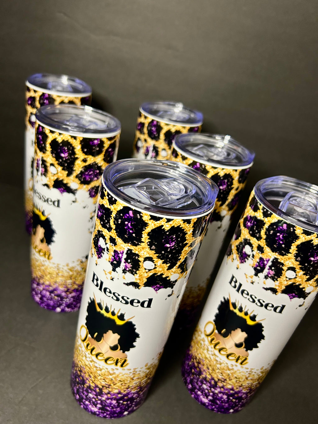 20oz Sublimated Tumbler