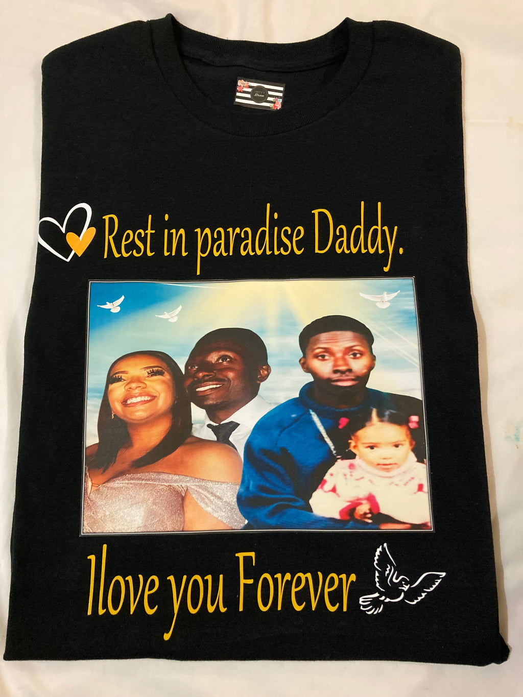Custom Tees