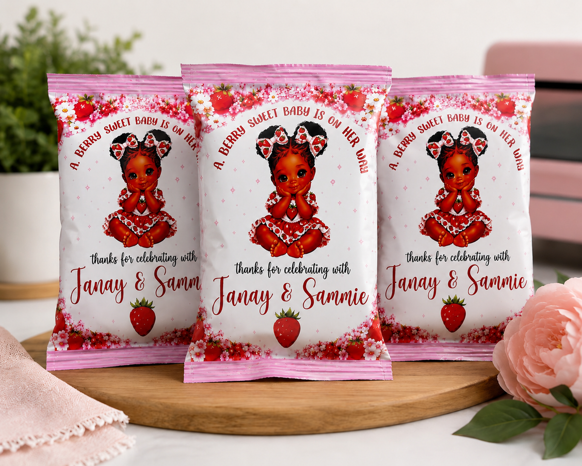 Party Favor Packages