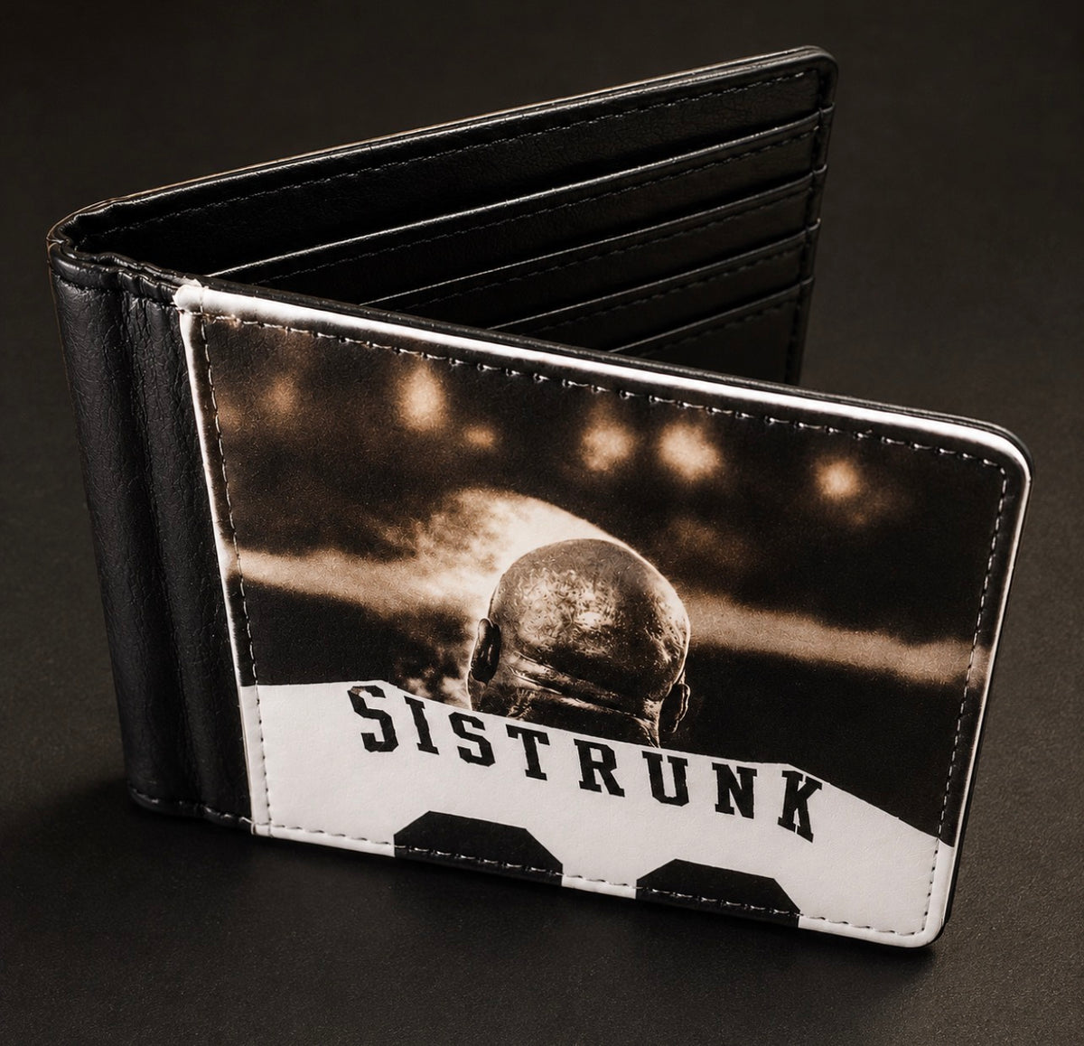 Photo Wallet