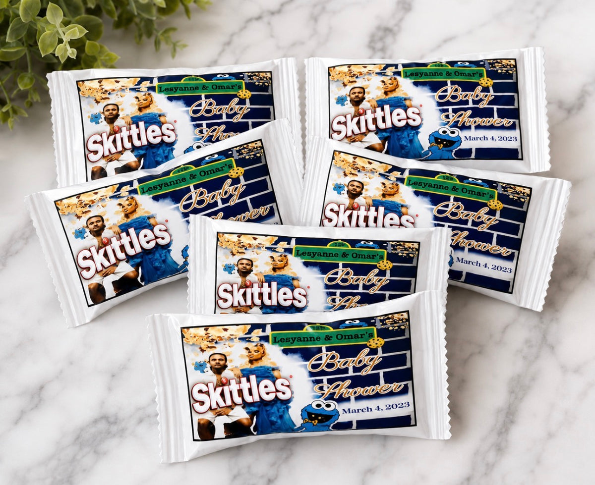 Party Favor Packages