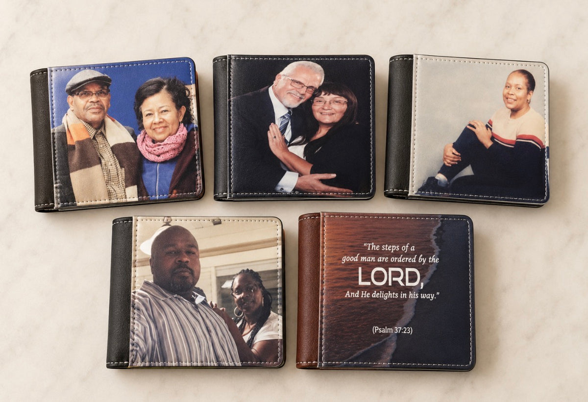 Photo Wallet