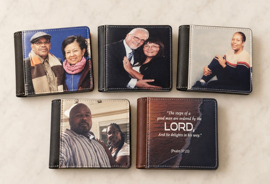 Photo Wallet