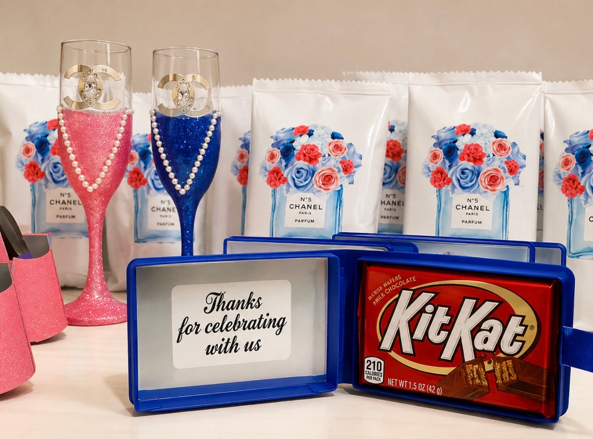 Party Favor Packages