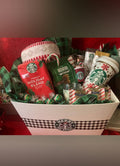 Cozy Gift Box