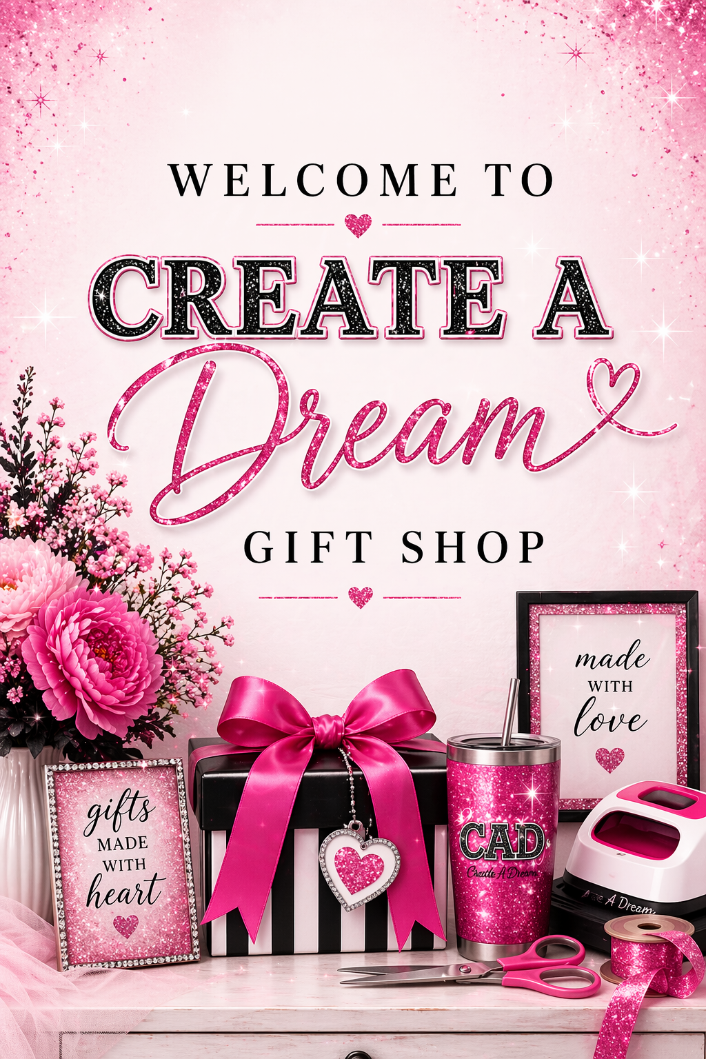 Create A Dream 