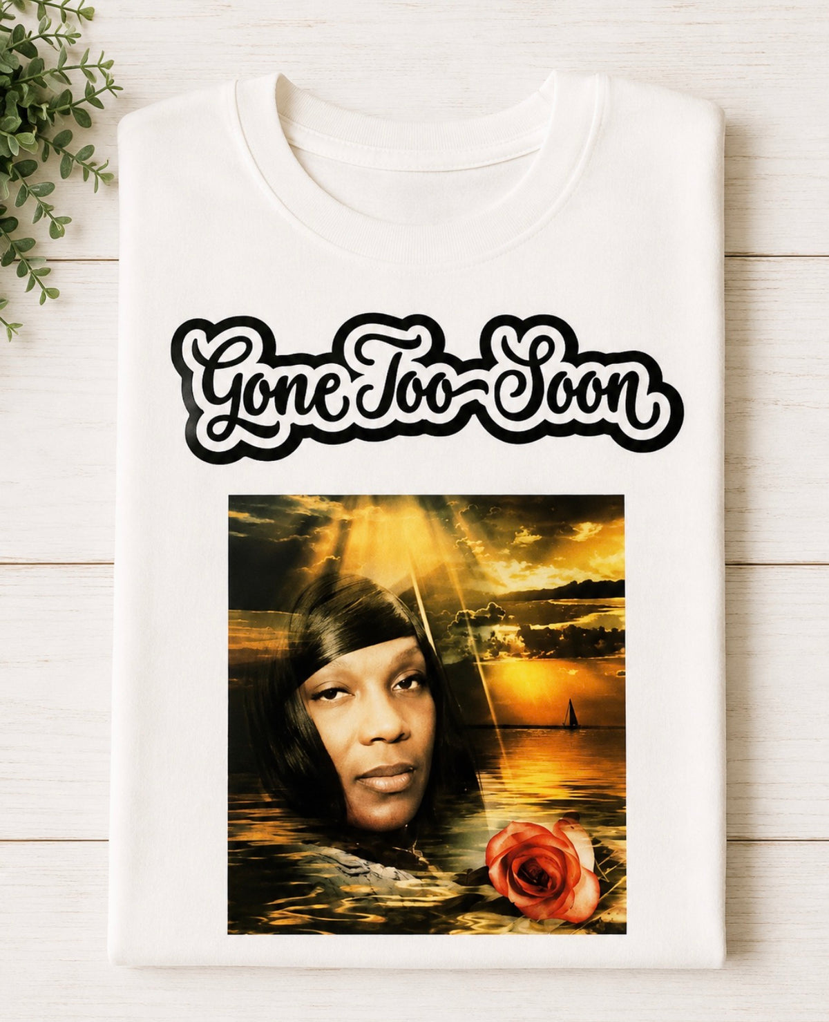 Custom Tees
