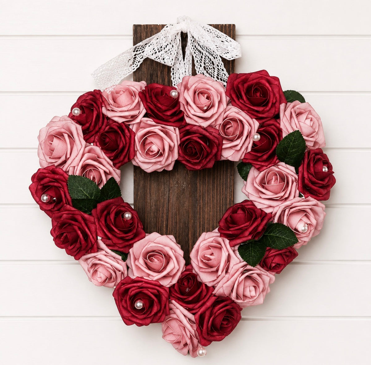 Seasonal Wreaths