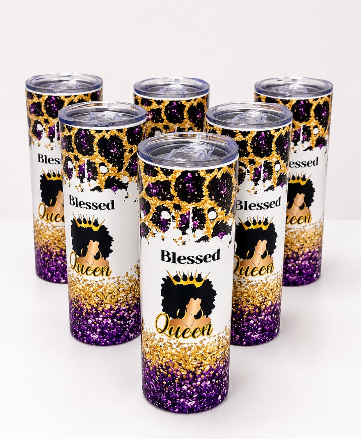 20oz Sublimated Tumbler