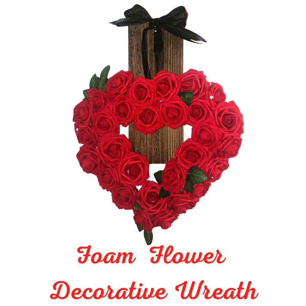 Holiday wreaths