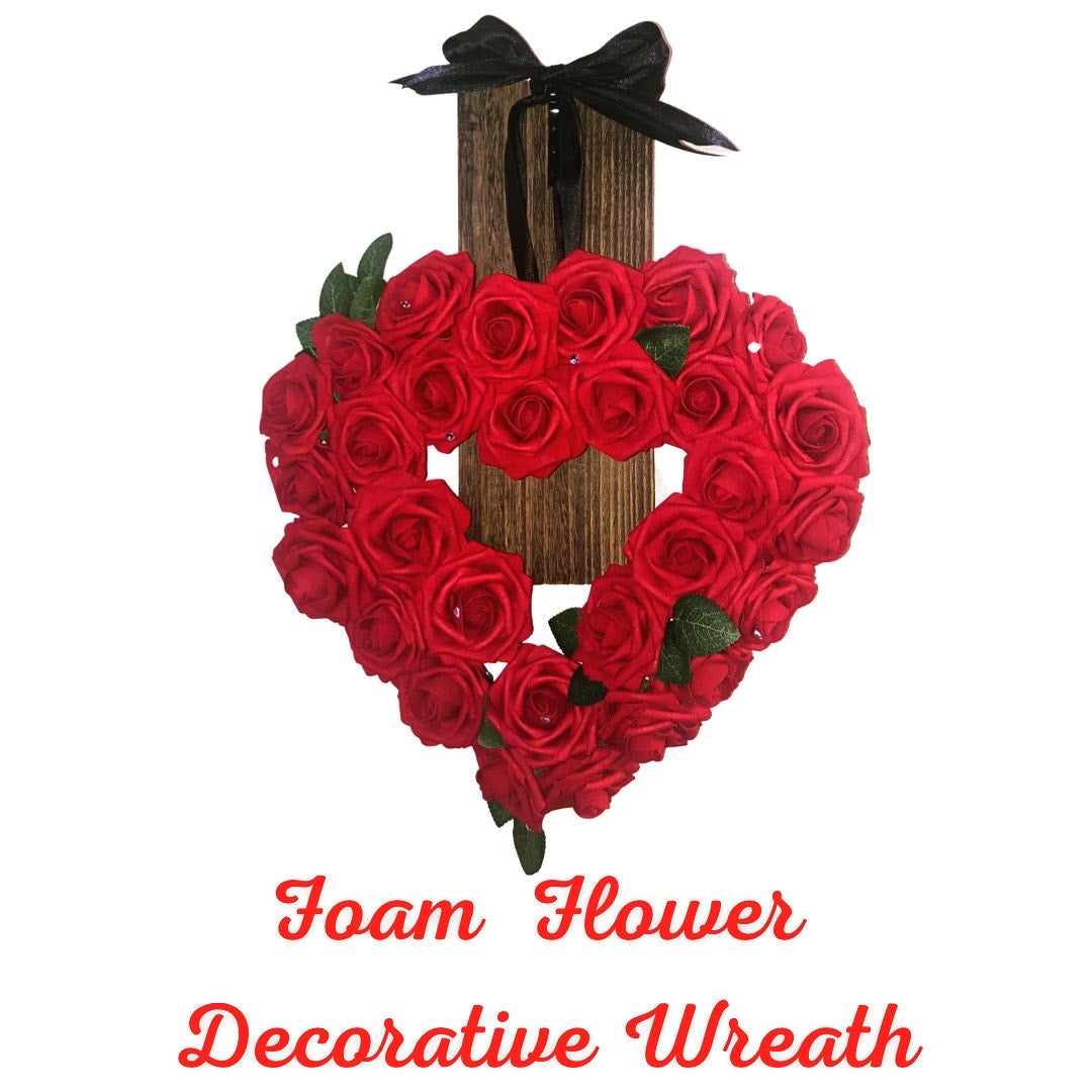 Holiday wreaths