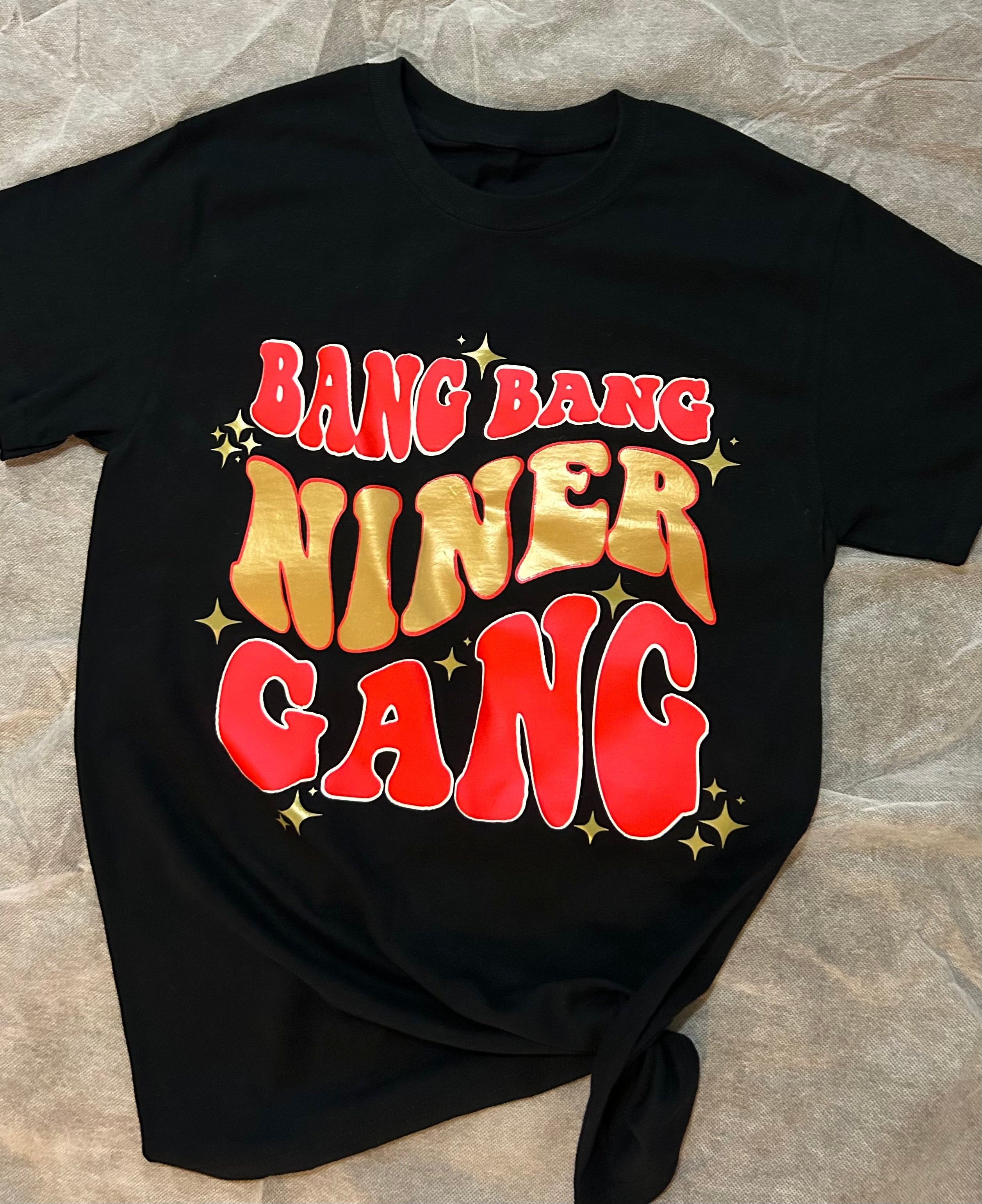 Custom Tees