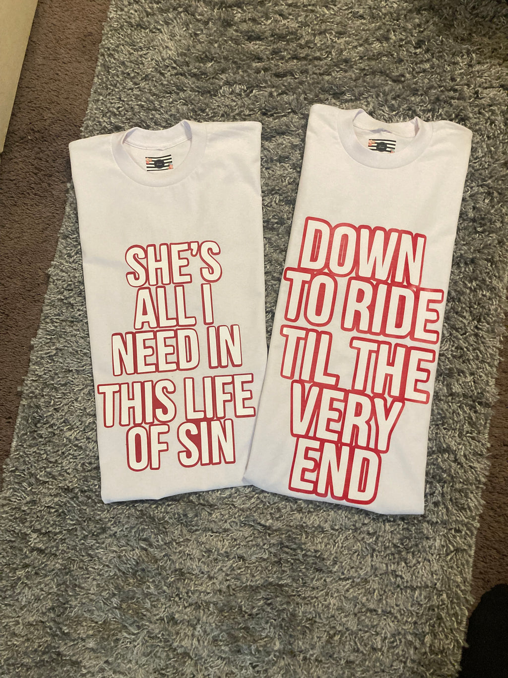 Custom Tees