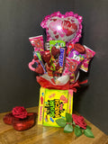 Candy Bouquet