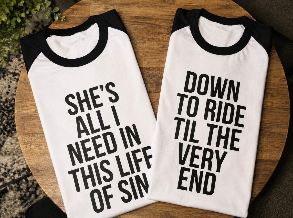 Custom Tees
