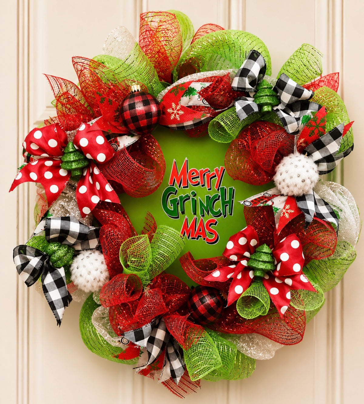 Seasonal Wreaths