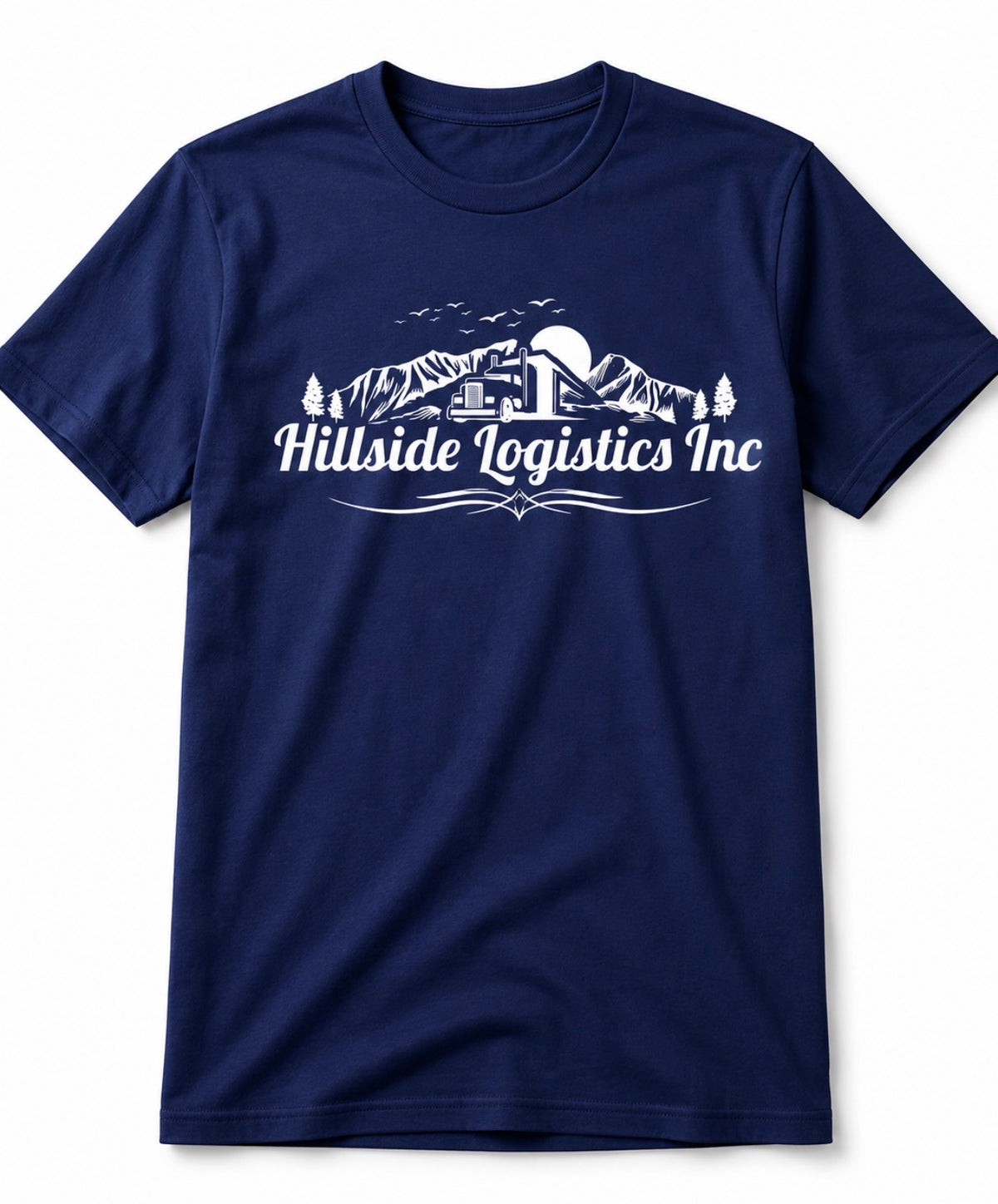 Custom Tees