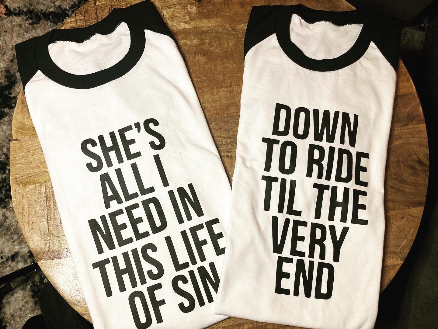 Custom Tees