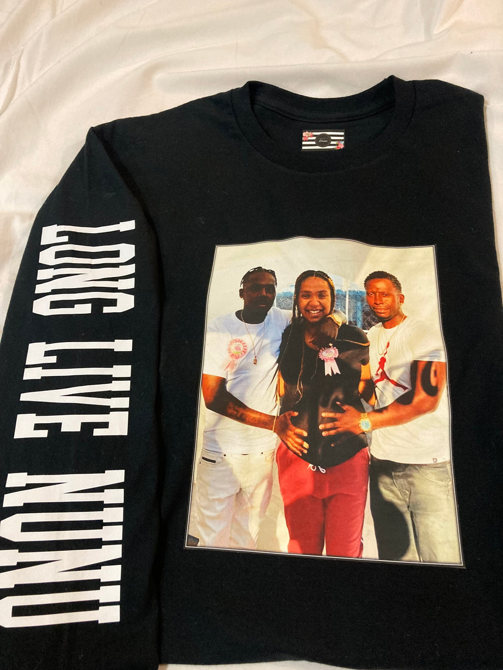 Custom Tees