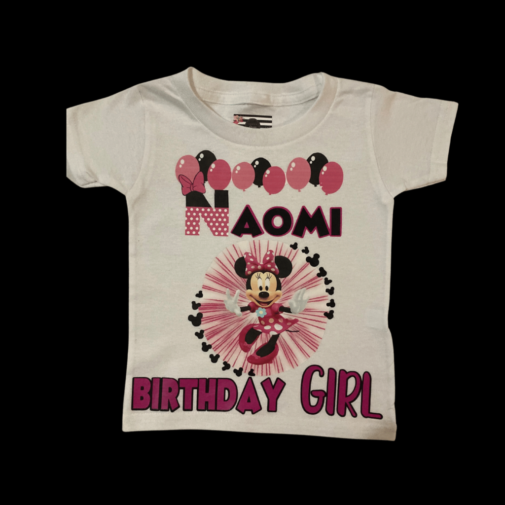 Custom Tees