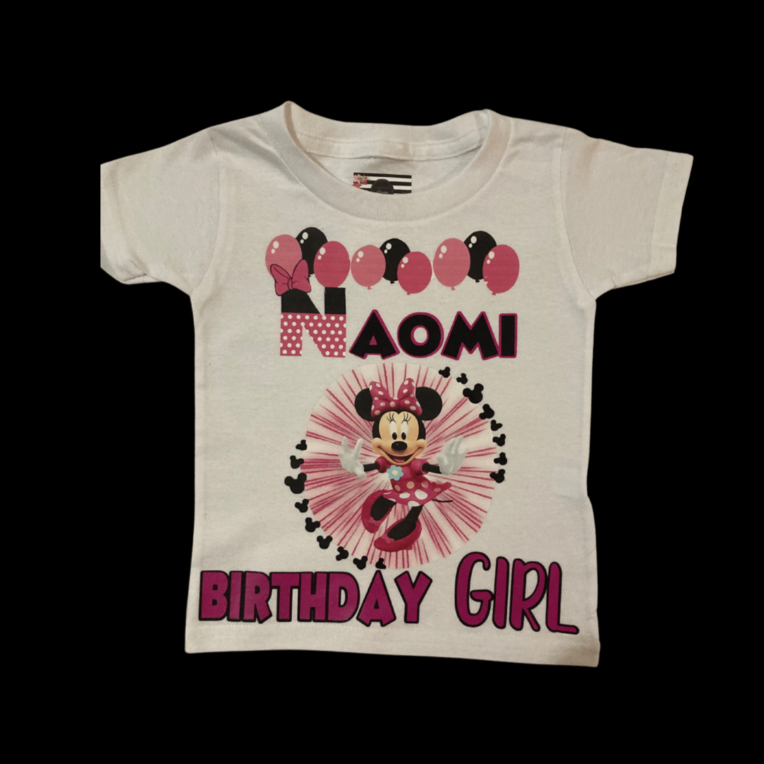 Custom Tees