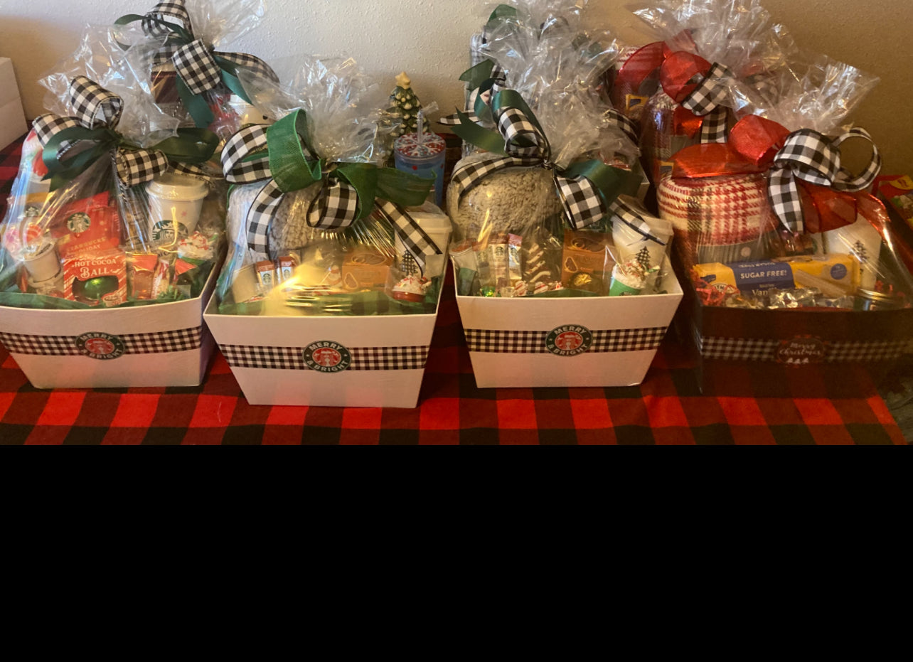 Cozy Gift Box