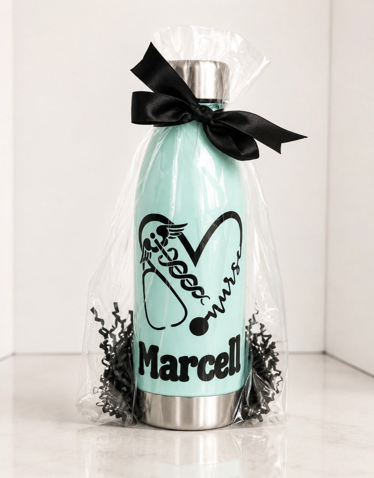 Personalized Water bottles